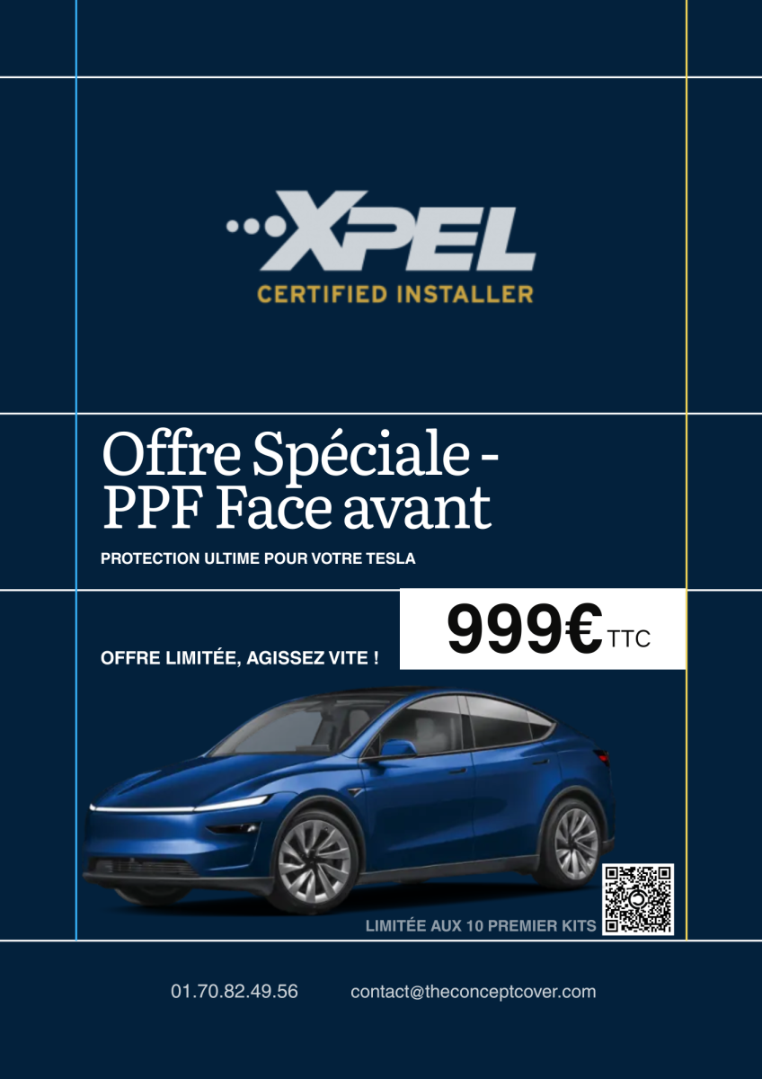 OFFRE SPECIALE