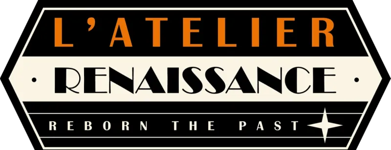 detailing et covering Saint-Germain-de-la-Grange L'Atelier Renaissance