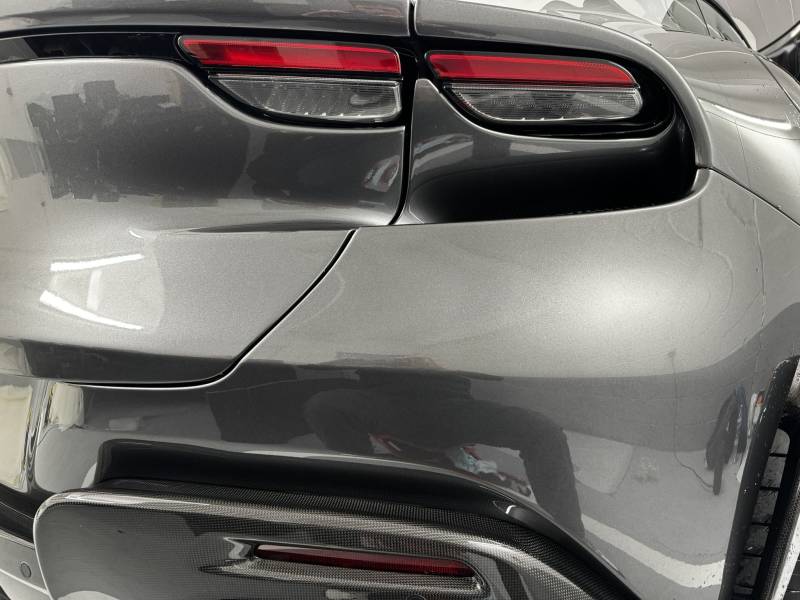 PPF Ferrari Purosangue – Protection carrosserie XPEL premium à Saint-Cyr-l’École (Yvelines 78)