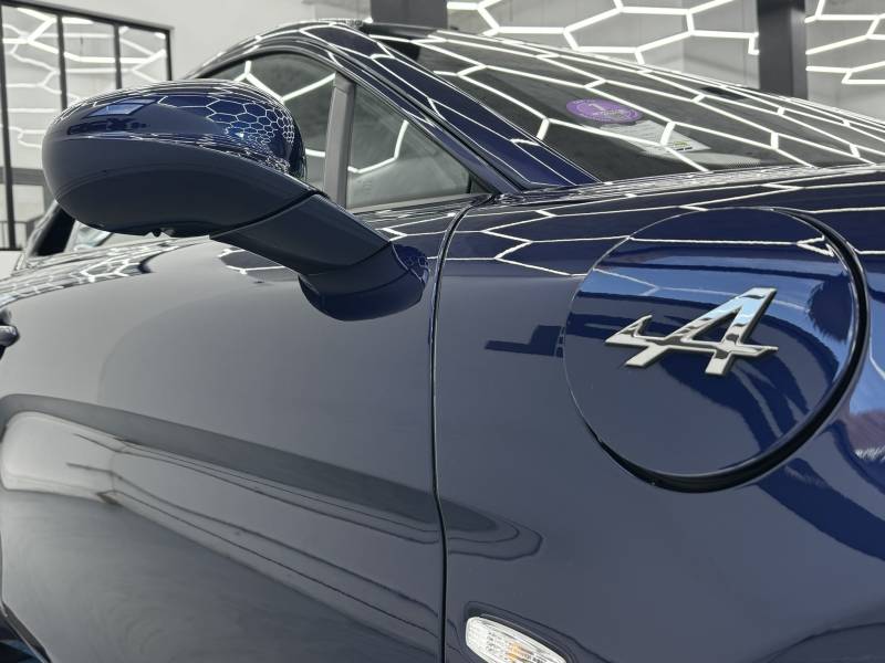 protection des ailes et retroviseurs