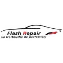 Réparation et restauration de jantes Coignières Flash Repair